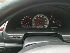 Toyota Brevis