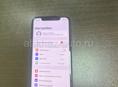 iPhone X 256gb