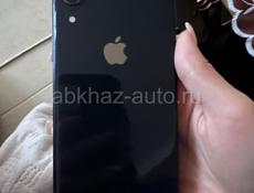 iPhone xr 128gb!