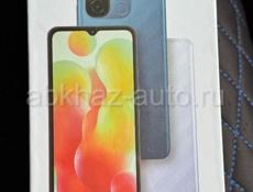 Xiaomi Redmi 12C Новый 128ГБ