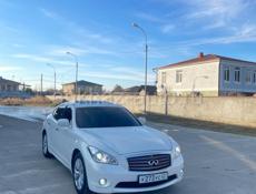 Infiniti M35