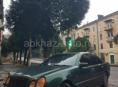 Mercedes-Benz 200-Series