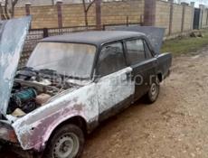 ВАЗ 2107