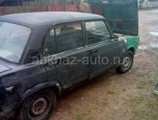 ВАЗ 2107