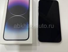 iPhone 14pro Max 513G 