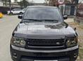 Rover Range Rover