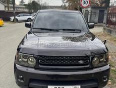 Rover Range Rover