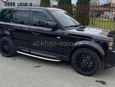 Rover Range Rover