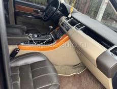 Rover Range Rover
