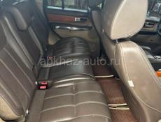 Rover Range Rover
