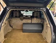 Rover Range Rover