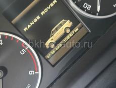 Rover Range Rover