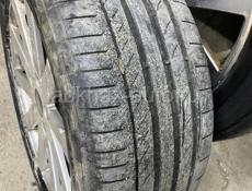 R17 225/50 