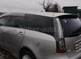 Mitsubishi Grandis