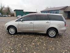 Mitsubishi Grandis