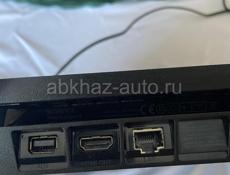 PlayStation 4 Slim