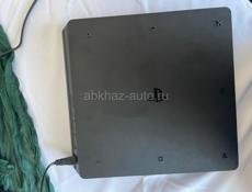 PlayStation 4 Slim