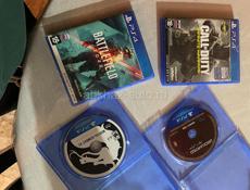 PlayStation 4 Slim