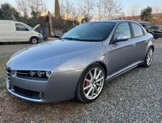 Alfa Romeo 159