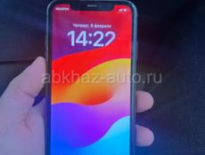 Айфон 11