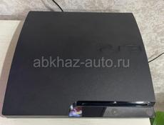 Сони 3 
