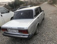 ВАЗ 2107