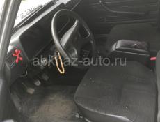 ВАЗ 2107