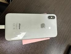 iPhone X 