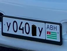 Mercedes-Benz S-Класс