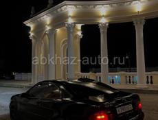 Mercedes-Benz CLK