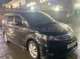 Honda Еlysion