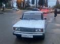 ВАЗ 2107