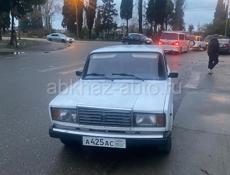 ВАЗ 2107