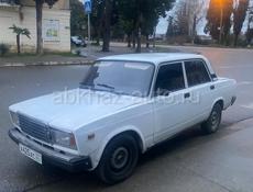 ВАЗ 2107