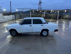 ВАЗ 2105
