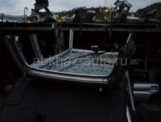Крыша Mitsubishi Pajero io