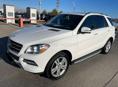 Mercedes-Benz ML