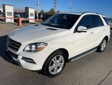 Mercedes-Benz ML