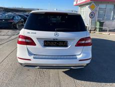 Mercedes-Benz ML
