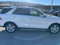 Mercedes-Benz ML