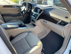 Mercedes-Benz ML