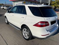 Mercedes-Benz ML