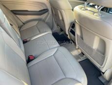 Mercedes-Benz ML