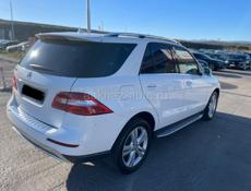 Mercedes-Benz ML