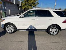 Mercedes-Benz ML