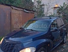 Chrysler PT Cruiser