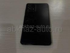 SAMSUNG A52