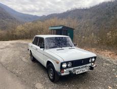 ВАЗ 2106