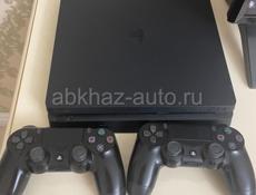 Ps 4 slim