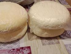 Продаётся домашний первый сыр